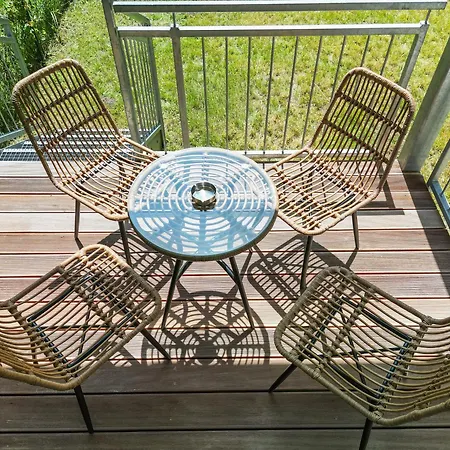 Lejlighed Ma - High-quality New *