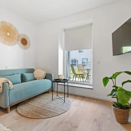 Lejlighed Ma - High-quality New Augsburg