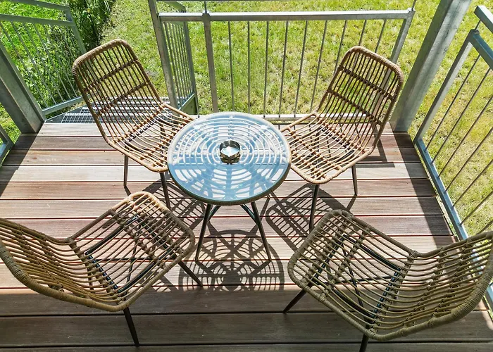 Lejlighed Ma - High-quality New *