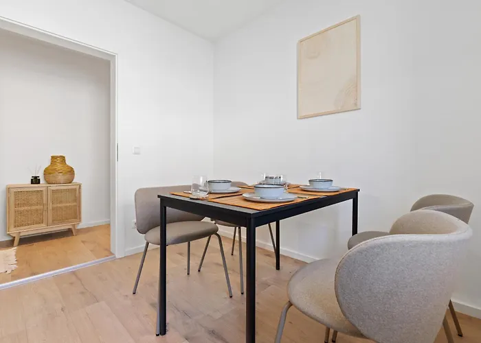 Ma - High-quality New * Augsburg