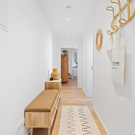 דירה Ma - High-quality New אוגסבורג