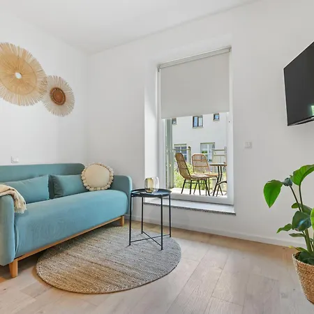 Apartamento Ma - High-quality New