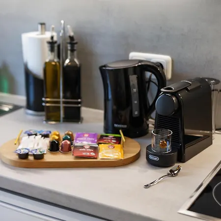 Ma - High-quality New דירה *