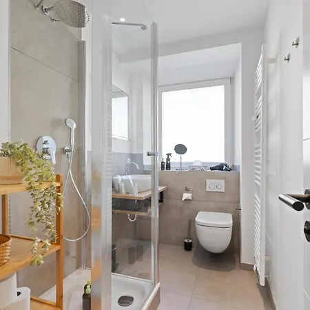 דירה Ma - High-quality New אוגסבורג