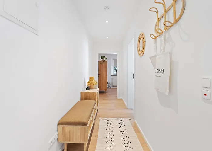 Apartman Ma - High-quality New Augsburg