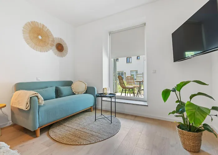 Apartman Ma - High-quality New