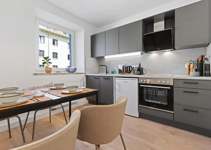 Ma - High-quality New Apartman