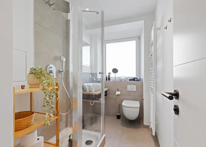 Apartman Ma - High-quality New Augsburg